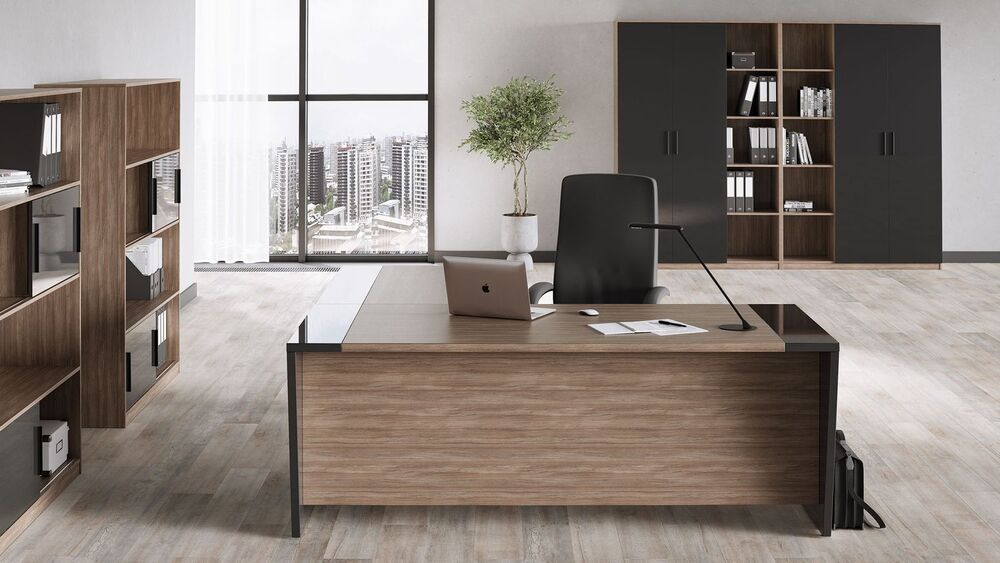 Кабинет руководителя Asti