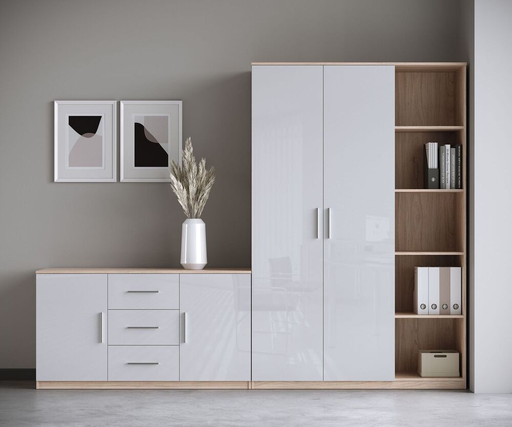 Кабинет руководителя Asti