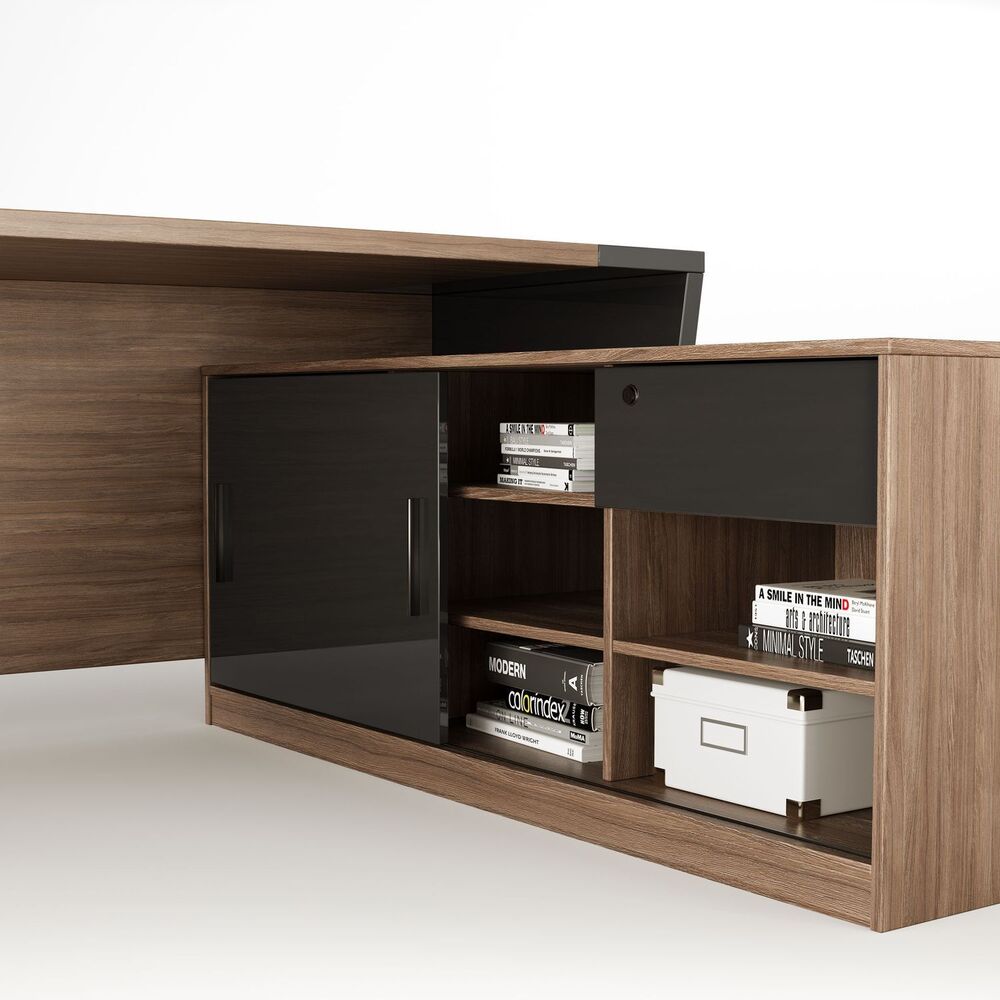 Кабинет руководителя Asti