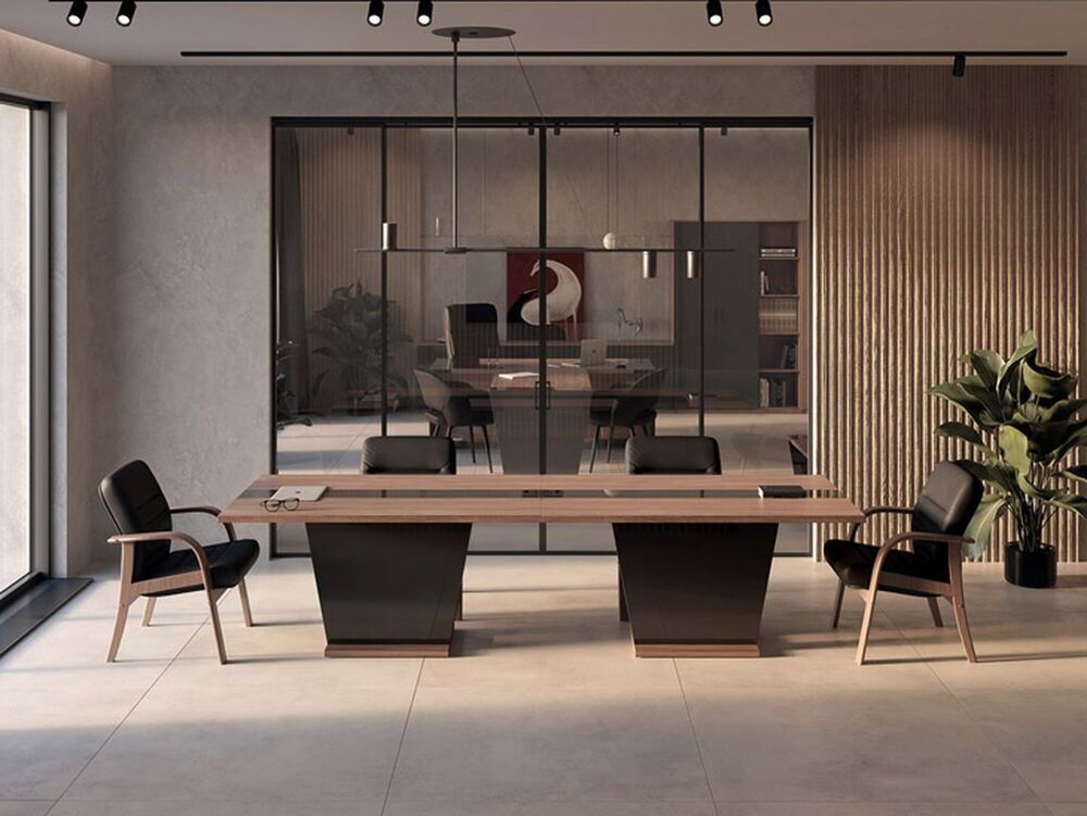 Кабинет руководителя Asti