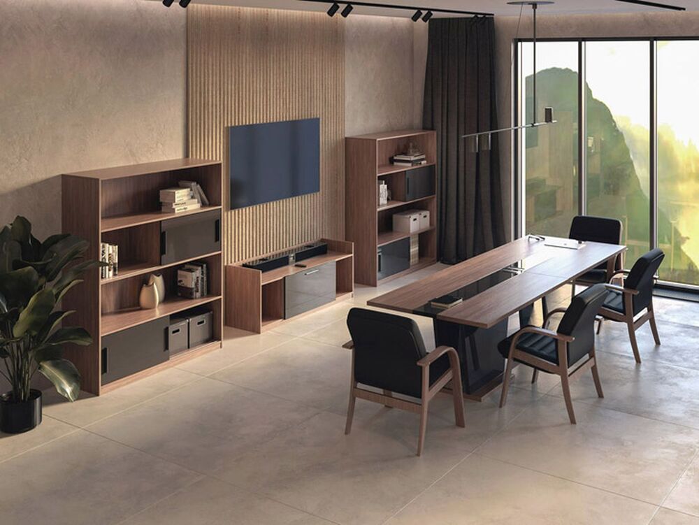 Кабинет руководителя Asti