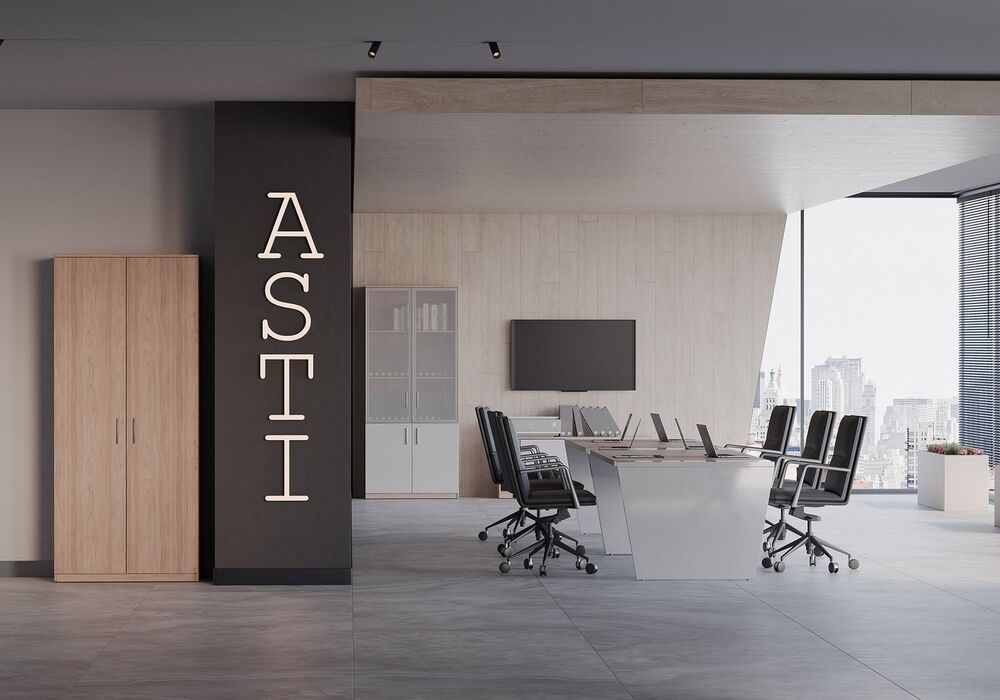 Столы для переговоров Asti