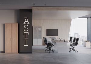 Столы для переговоров Asti