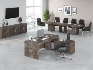 Кабинет руководителя B-tone