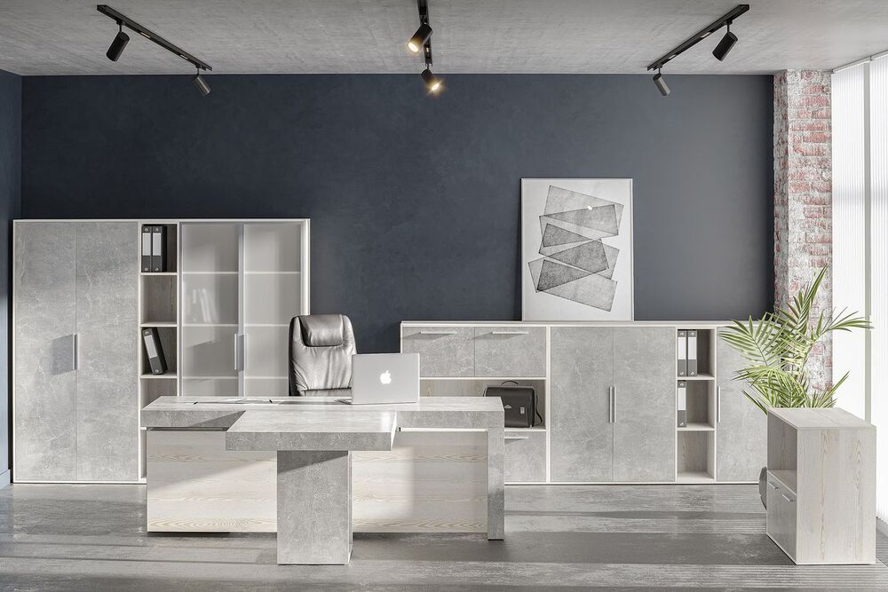 Кабинет руководителя B-tone