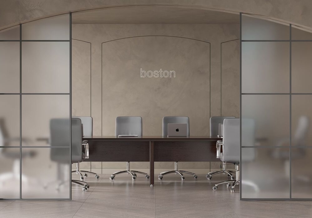 Столы для переговоров Boston