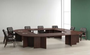 Кабинет руководителя Davos