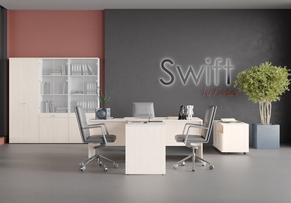 Кабинет руководителя Swift