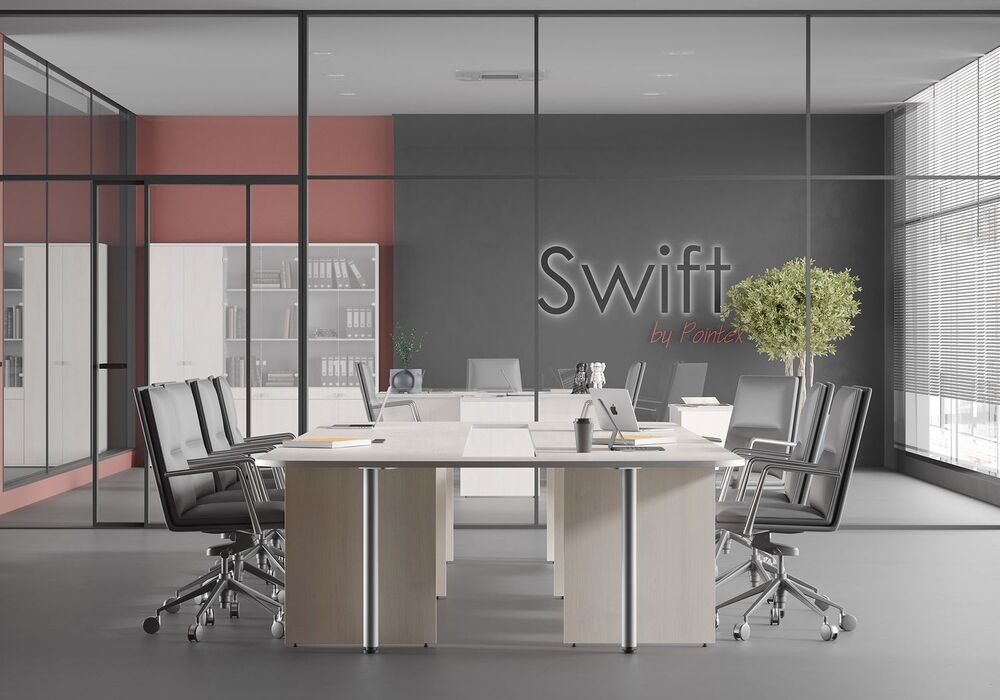 Кабинет руководителя Swift