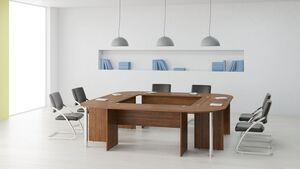 Столы для переговоров Trend