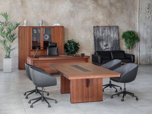 Кабинет руководителя Lago