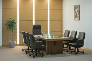 Кабинет руководителя Lago