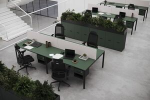 Офисная мебель для персонала CONCEPT