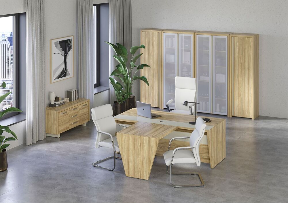 Кабинет руководителя CORNER