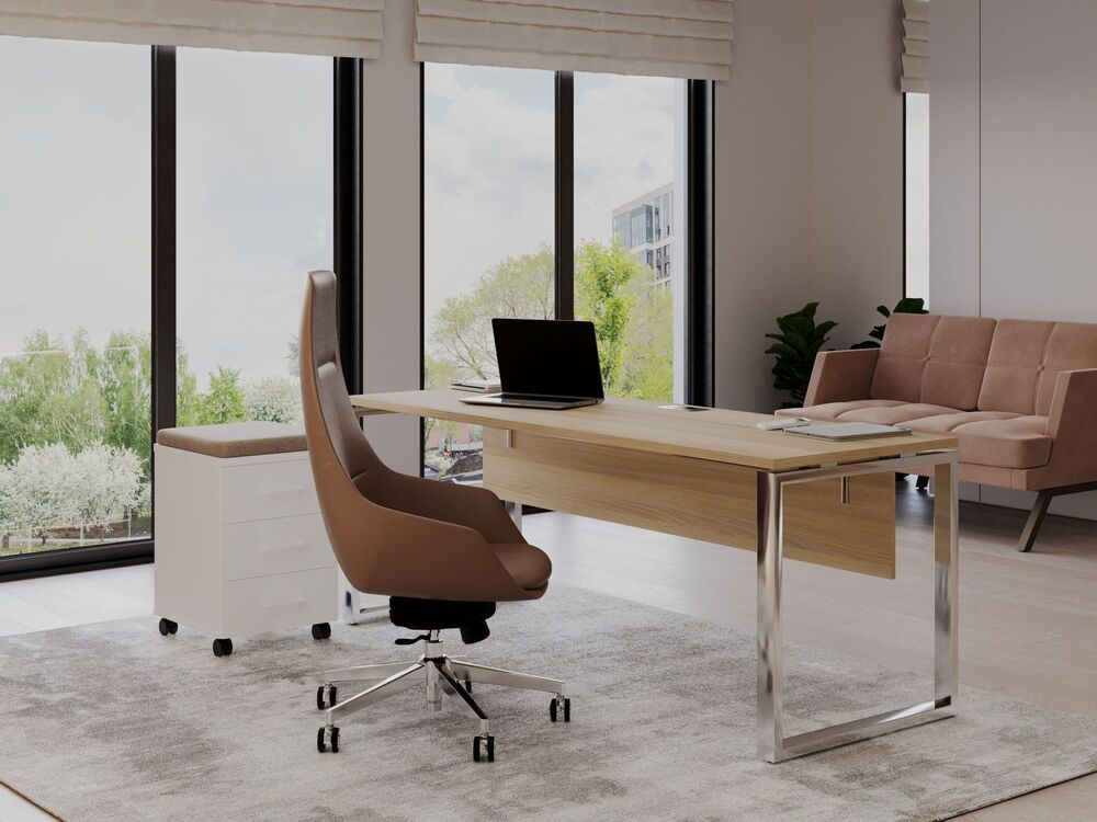 Кабинет руководителя STYLE PROJECT DIRECT LUX