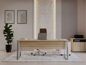 Кабинет руководителя STYLE PROJECT DIRECT LUX