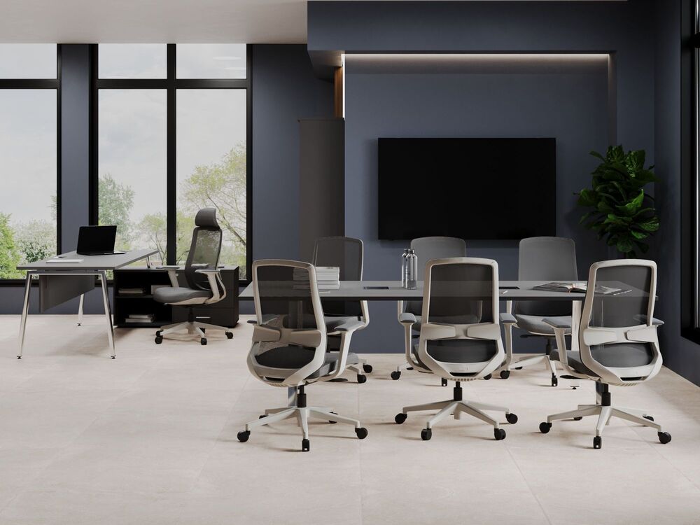 Кабинет руководителя STYLE PROJECT DIRECT LUX