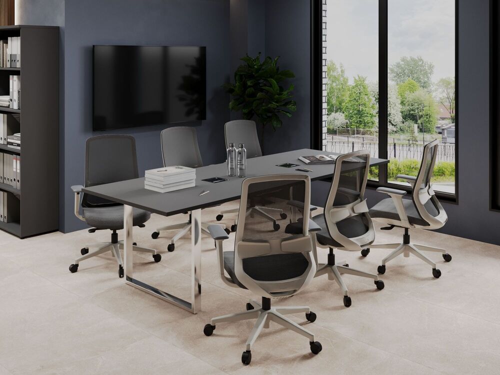 Кабинет руководителя STYLE PROJECT DIRECT LUX