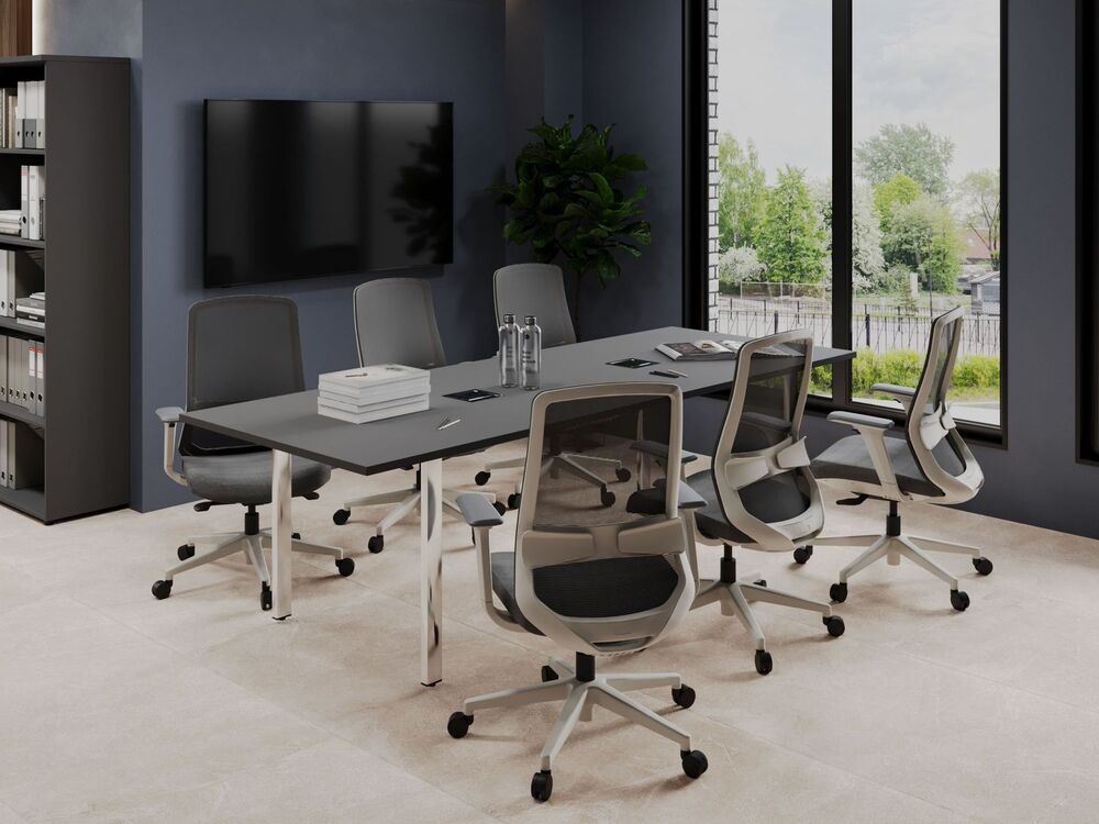 Кабинет руководителя STYLE PROJECT DIRECT LUX