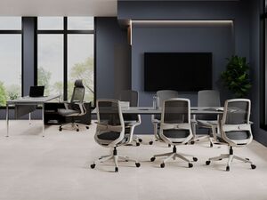 Кабинет руководителя STYLE PROJECT DIRECT LUX