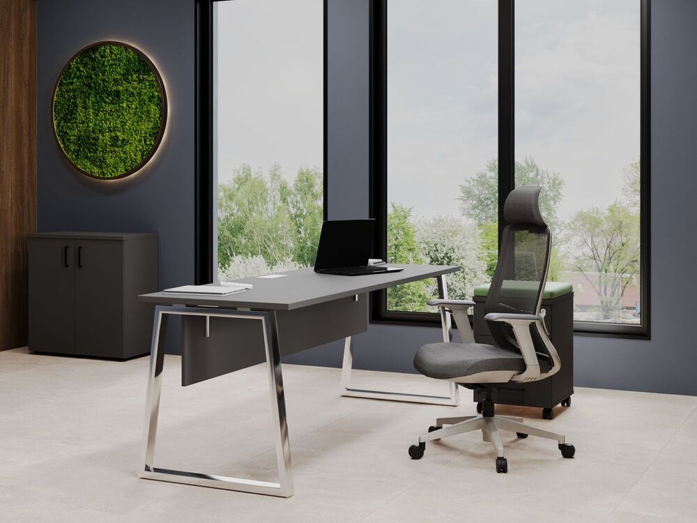 Кабинет руководителя STYLE PROJECT DIRECT LUX