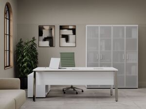 Кабинет руководителя STYLE PROJECT DIRECT LUX