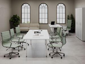 Кабинет руководителя STYLE PROJECT DIRECT LUX