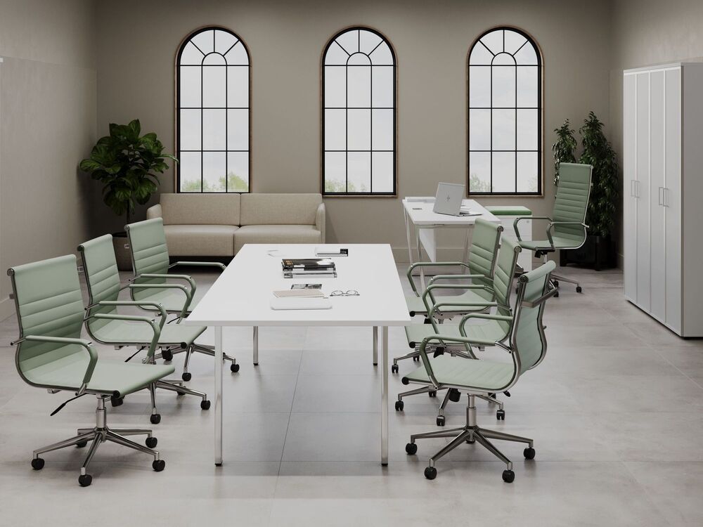 Кабинет руководителя STYLE PROJECT DIRECT LUX