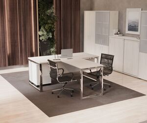 Кабинет руководителя STYLE PROJECT DIRECT LUX