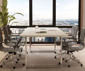 Кабинет руководителя STYLE PROJECT DIRECT LUX