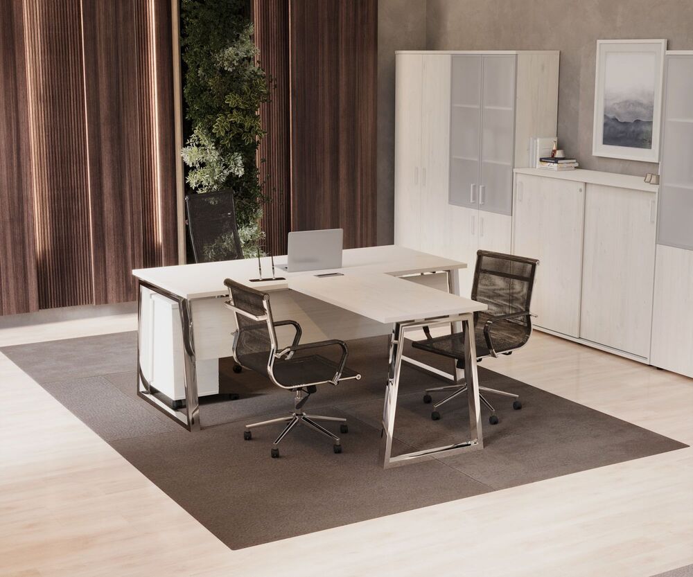 Кабинет руководителя STYLE PROJECT DIRECT LUX