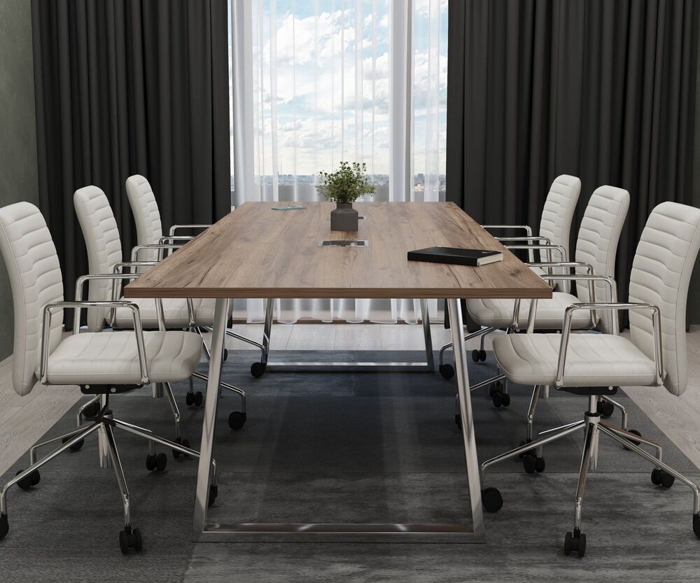 Кабинет руководителя STYLE PROJECT DIRECT LUX