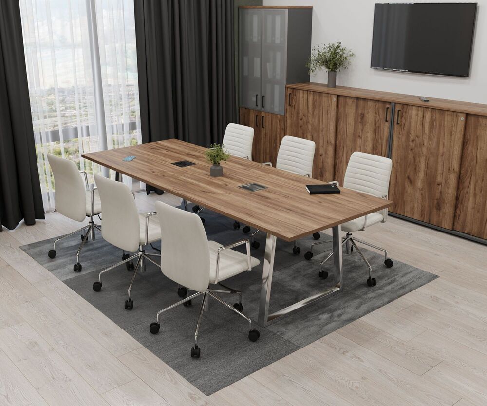 Кабинет руководителя STYLE PROJECT DIRECT LUX