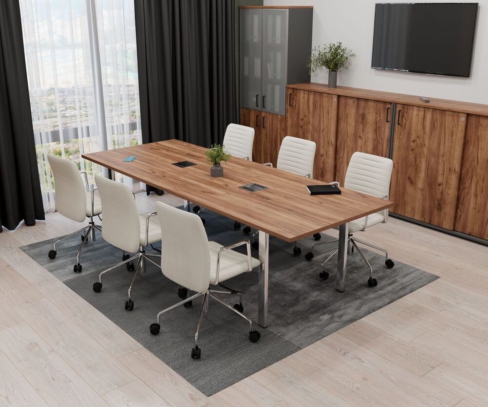 Кабинет руководителя STYLE PROJECT DIRECT LUX