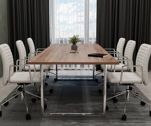 Кабинет руководителя STYLE PROJECT DIRECT LUX