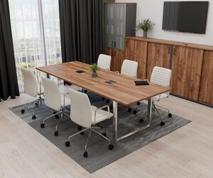 Кабинет руководителя STYLE PROJECT DIRECT LUX