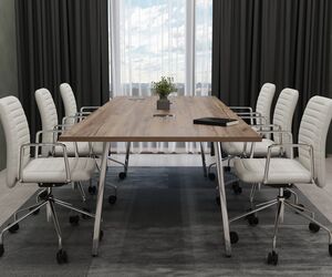 Кабинет руководителя STYLE PROJECT DIRECT LUX