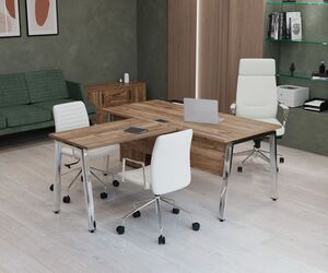 Кабинет руководителя STYLE PROJECT DIRECT LUX