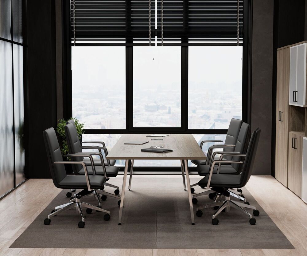 Кабинет руководителя STYLE PROJECT DIRECT LUX