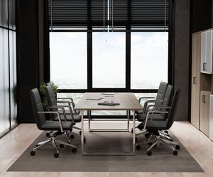 Кабинет руководителя STYLE PROJECT DIRECT LUX