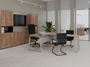 Кабинет руководителя STYLE PROJECT DIRECT
