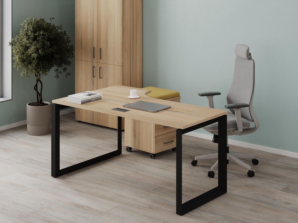 Офисная мебель для персонала Style Project NEXT