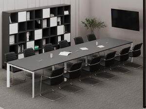 Офисная мебель для персонала Style Project NEXT