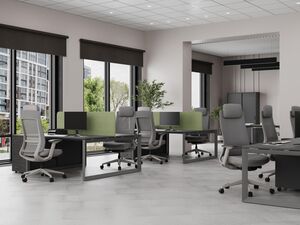 Офисная мебель для персонала Style Project NEXT