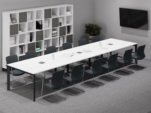 Офисная мебель для персонала Style Project NEXT