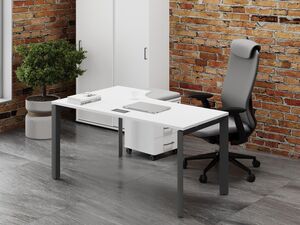 Офисная мебель для персонала Style Project NEXT