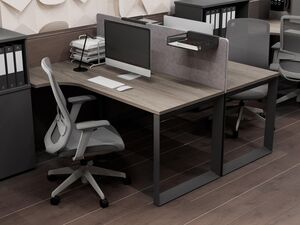 Офисная мебель для персонала Style Project NEXT