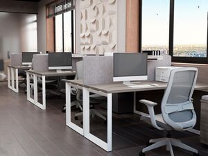 Офисная мебель для персонала Style Project NEXT
