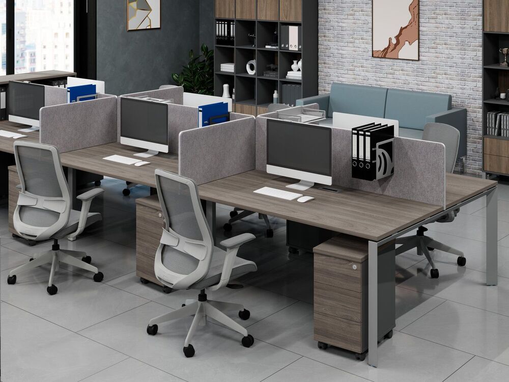 Офисная мебель для персонала Style Project NEXT