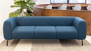 Офисная мягкая мебель FOLD